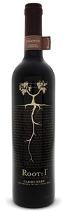 Root 1 Carmenere Colchagua 2004